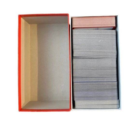 Never Have I Ever Card Game - Picture 2 of 4